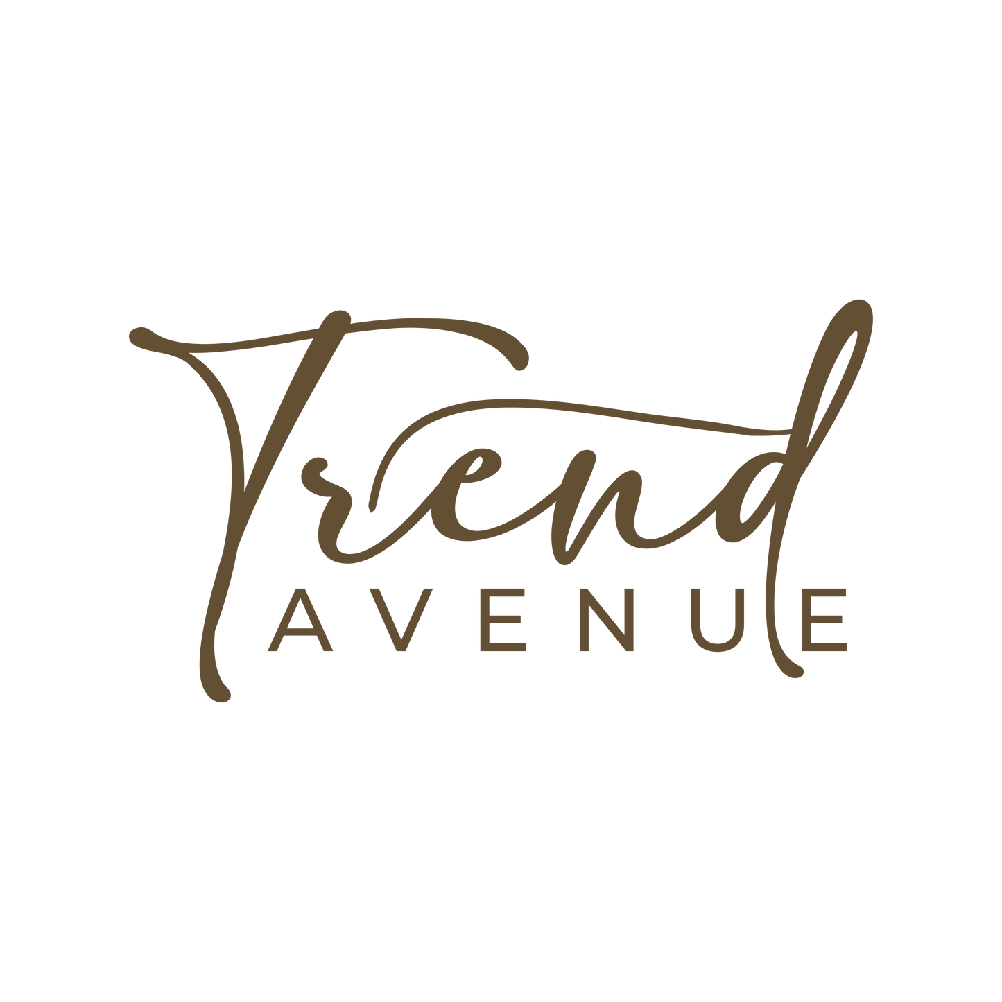 Trend Avenue Gift Card