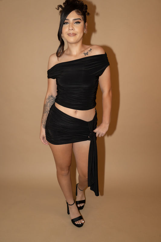 The Serina Set