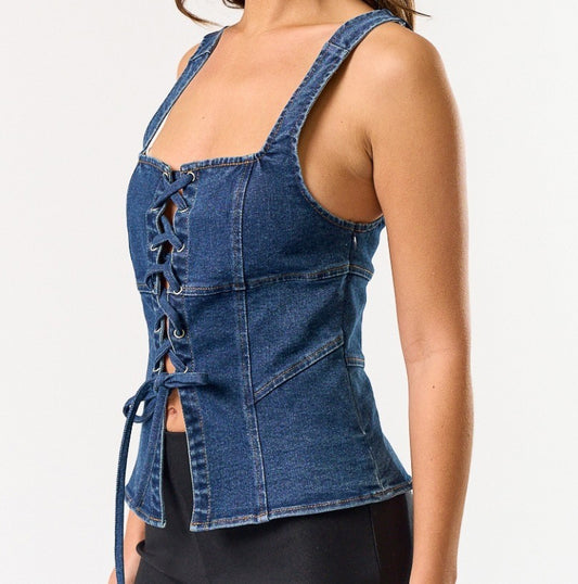 Daisy Denim