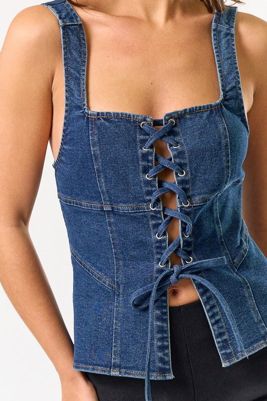 Daisy Denim