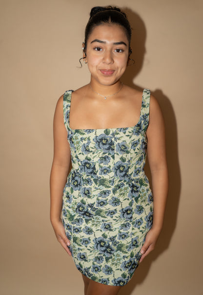 Miranda Dress
