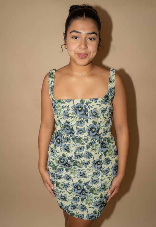 Miranda Dress